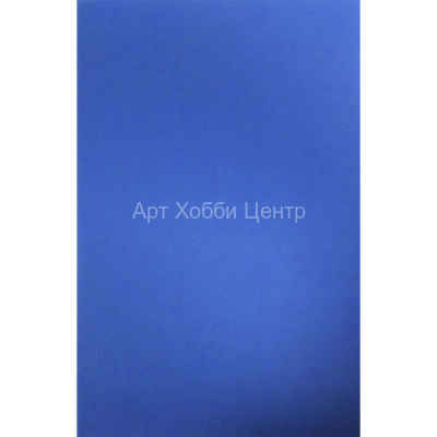 Фетр листовой жесткий 1мм 20х30см цвет №683 голубой
