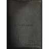 Бумажник водителя Грейд 9х12,5см черный натуральная кожа BEFLER