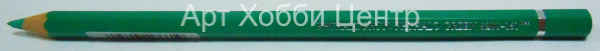 Карандаш акварельный Albrecht Durer №161 серо-зеленый Faber-Castell