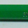 Карандаш акварельный Albrecht Durer №163 изумрудно-зеленый Faber-Castell