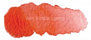 Краска акварель Mijello Mission Gold №604 красно-оранжевый 15мл