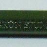 Карандаш акварельный Albrecht Durer №174 хром зеленый темный Faber-Castell