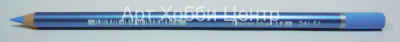 Карандаш акварельный MARINO № 24151 ледниковый синий Cretacolor