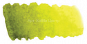 Краска акварель Mijello Mission Gold №531 зеленовато-желтый 15мл