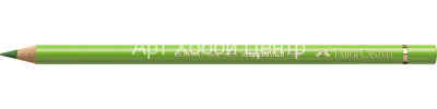 Карандаш цветной POLYCHROMOS №170 майская зелень Faber-Castell