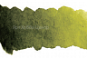 Краска акварель Mijello Mission Gold №533 оливково зеленый 15мл