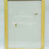Багетная рама 21х30см со стеклом из профиля Е20 DINART
