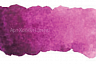 Краска акварель Mijello Mission Gold №552 фиолетовый яркий 15мл