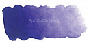 Краска акварель Mijello Mission Gold №576 сине-фиолетовый 15мл