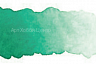 Краска акварель Mijello Mission Gold №589 кобальт зеленый 15мл