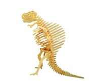Сборная модель Спинозавр