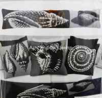 Подушка для вышивания 98х25 Collection D Art 5145