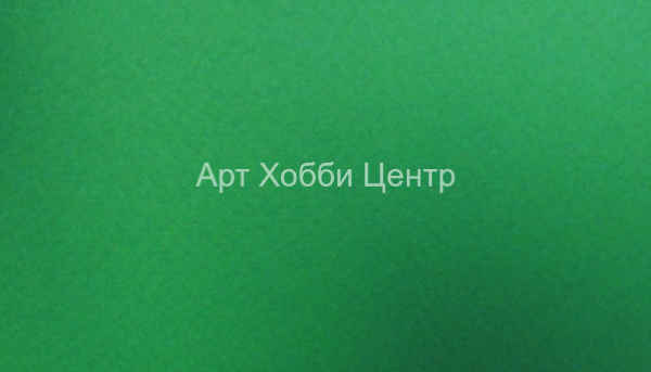 Бумага для пастели Tiziano 160г/м2 70х100см №37 ярко-зеленый FABRIANO