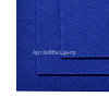 Фетр листовой жесткий 1мм 20х30см цвет №679 темно-синий