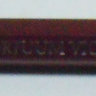 Карандаш акварельный Albrecht Durer №263 коричневый с фиолетовым Faber-Castell