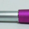 Ручка перьевая LOOM METALLIC B фиолетовый Faber-Castell