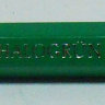 Карандаш акварельный Albrecht Durer №264 темно зеленый Faber-Castell