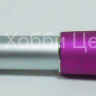 Ручка перьевая LOOM METALLIC EF фиолетовый Faber-Castell