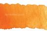 Краска акварель Mijello Mission Gold №518 желто-оранжевый 15мл