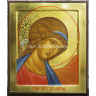 Икона Ангел Хранитель 31х27см с ковчегом