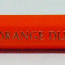 Карандаш акварельный Albrecht Durer №115 кадмий оранжевый темный Faber-Castell