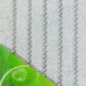 Набор акриловых полубусин под жемчуг 3мм цвет в ассортименте