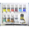 Набор масла водорастворимого Artisan Studio Set 10 цветов по 37мл аксессуары Winsor&Newton