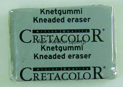 Ластик-клячка большой Cretacolor