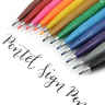 Ручка капиллярная фиолетовая 2,0мм Sign Pen Pentel