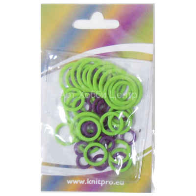 Маркировочные кольца  для вязания  KnitPro