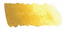 Краска акварель Mijello Mission Gold №568 охра желтая №2 15мл