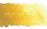 Краска акварель Mijello Mission Gold №568 охра желтая №2 15мл