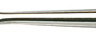 Кисть синтетика №2 Cotman плоская длинная ручка 555 Winsor&Newton