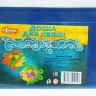 Доска для лепки пластик А4 Подводный мир