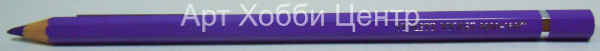 Карандаш акварельный Albrecht Durer №138 фиолетовый Faber-Castell