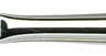 Кисть синтетика №6 Cotman плоская длинная ручка 555 Winsor&Newton