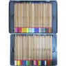 Набор карандашей цветных профессиональных 48 цветов ж/б Мастер-Класс