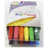 Набор фломастеров Color Pen 12 цветов Pentel
