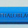 Карандаш акварельный Albrecht Durer №152 сине-серый средний Faber-Castell