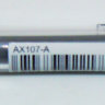 Карандаш чернографитный Fiesta II 0.7мм автоматич с резиновым грипом Pentel