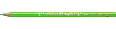 Карандаш цветной POLYCHROMOS №171 светло-зеленый Faber-Castell
