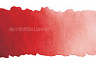 Краска акварель Mijello Mission Gold №574 красный темный перманентный 15мл