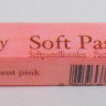 Пастель сухая мягкая Gallery цвет №037 розовый флуоресцентный MUNGYO