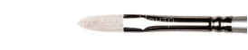 Кисть №2 Artisan синтетика овальная длинная ручка  Winsor&Newton