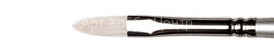 Кисть №4 Artisan синтетика овальная длинная ручка  Winsor&Newton